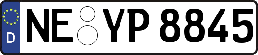 NE-YP8845