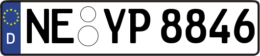 NE-YP8846