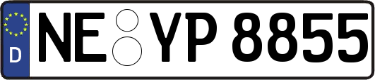 NE-YP8855
