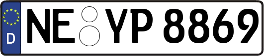 NE-YP8869