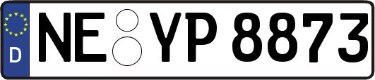 NE-YP8873