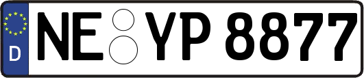 NE-YP8877