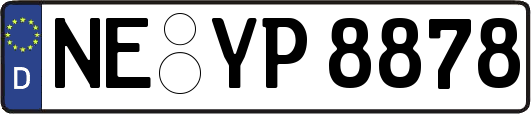 NE-YP8878