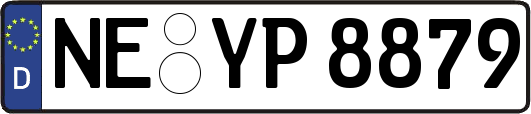 NE-YP8879