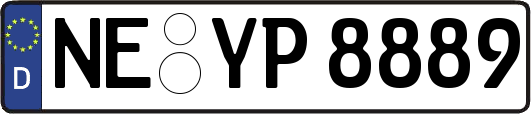 NE-YP8889