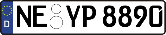 NE-YP8890