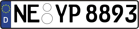NE-YP8893