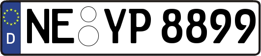 NE-YP8899