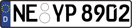 NE-YP8902