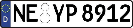 NE-YP8912