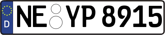 NE-YP8915