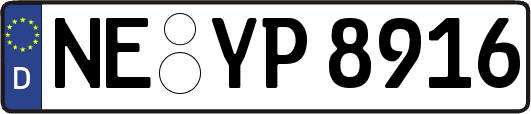 NE-YP8916