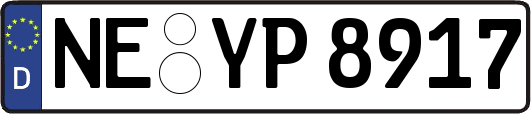 NE-YP8917
