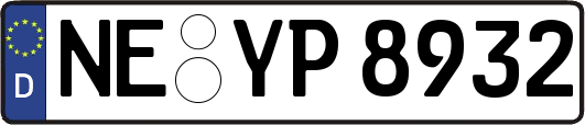 NE-YP8932