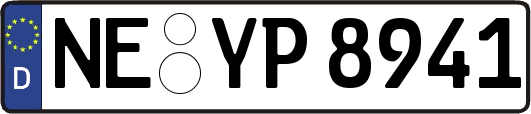 NE-YP8941
