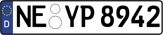NE-YP8942