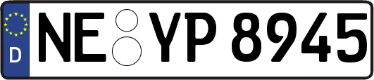 NE-YP8945