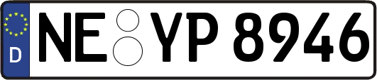 NE-YP8946