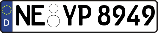 NE-YP8949