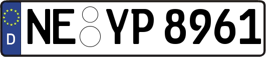 NE-YP8961