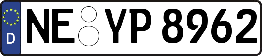 NE-YP8962