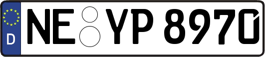 NE-YP8970