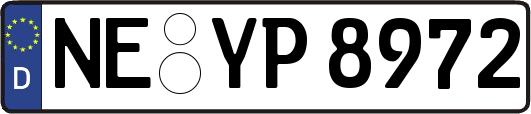 NE-YP8972