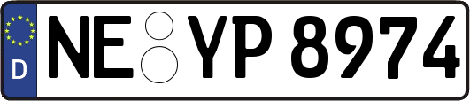 NE-YP8974