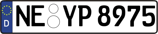 NE-YP8975