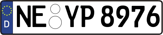 NE-YP8976