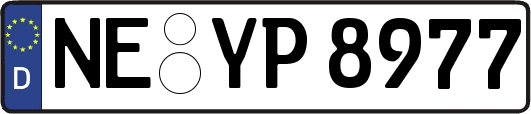NE-YP8977