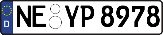NE-YP8978