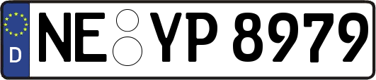 NE-YP8979
