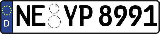 NE-YP8991
