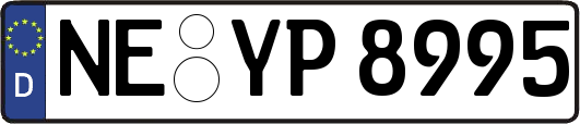 NE-YP8995