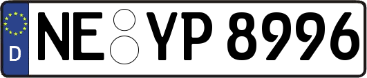 NE-YP8996