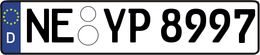 NE-YP8997
