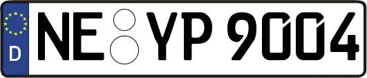 NE-YP9004