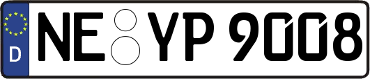 NE-YP9008