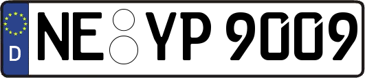 NE-YP9009