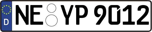NE-YP9012