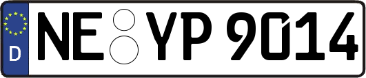 NE-YP9014