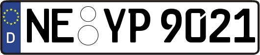 NE-YP9021