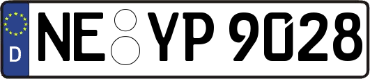 NE-YP9028