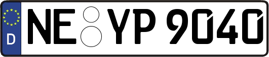 NE-YP9040