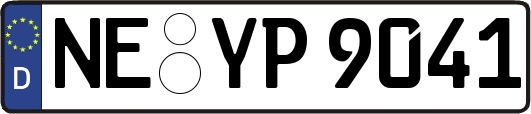 NE-YP9041