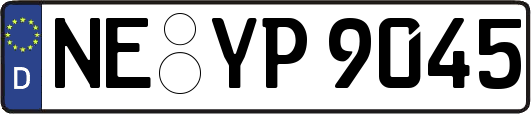 NE-YP9045