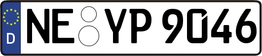 NE-YP9046