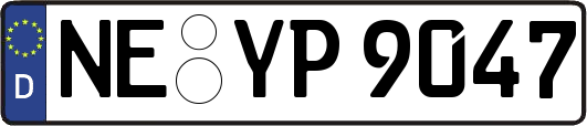 NE-YP9047