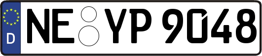 NE-YP9048